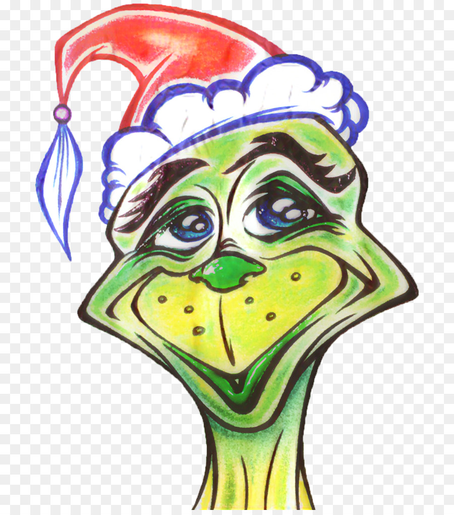 The grinch cartoon png download