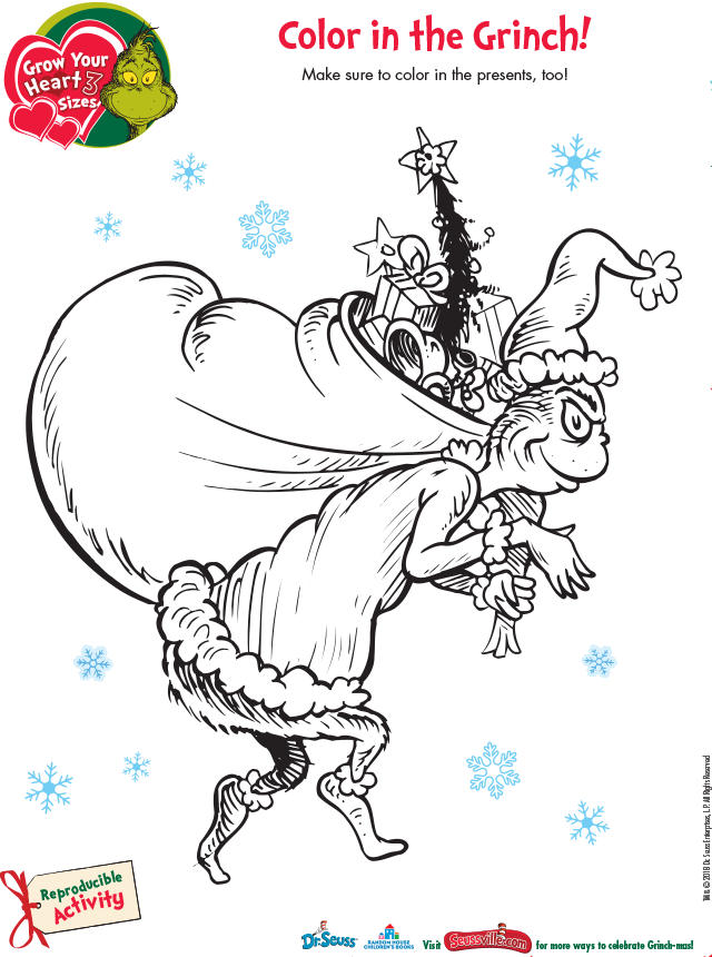 Grinch