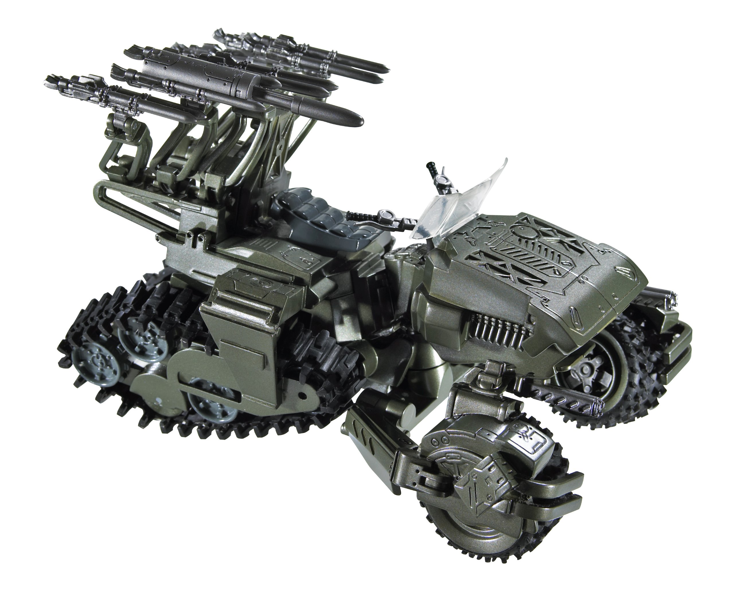 Mattel james camerons avatar rda bat grinder vehicle toys games