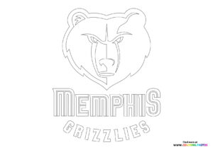 Team logos
