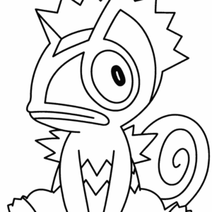 Cute pokemon coloring pages printable for free download