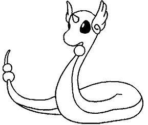 Pokemon characters coloring pages printable for free download
