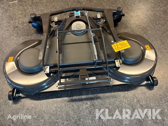 Kãb husqvarna cm combi grãsslãmaskine pã auktion sverige karlstad qz