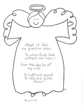Our guardian angels