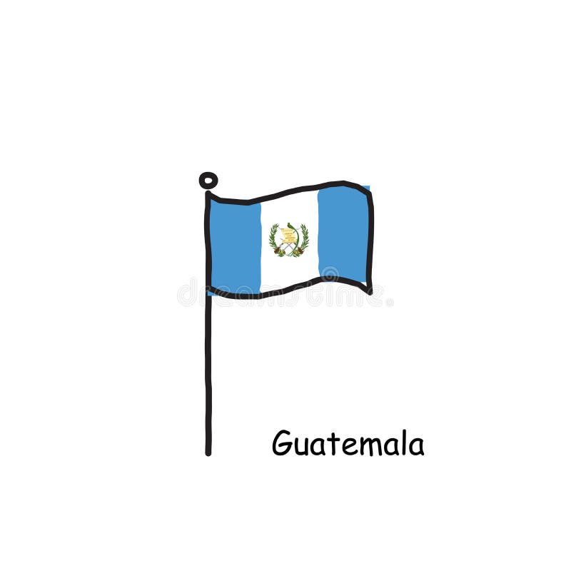 Sketchy guatemala stock illustrations â sketchy guatemala stock illustrations vectors clipart