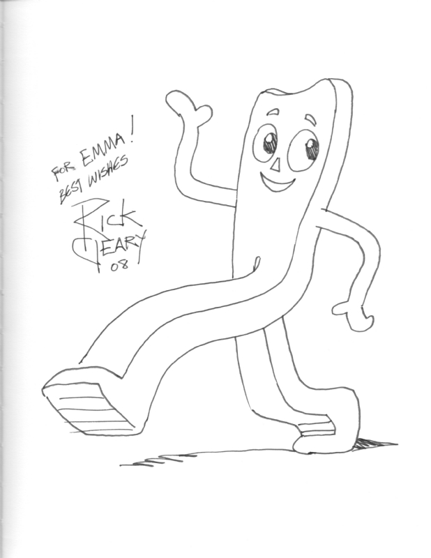 Gumby