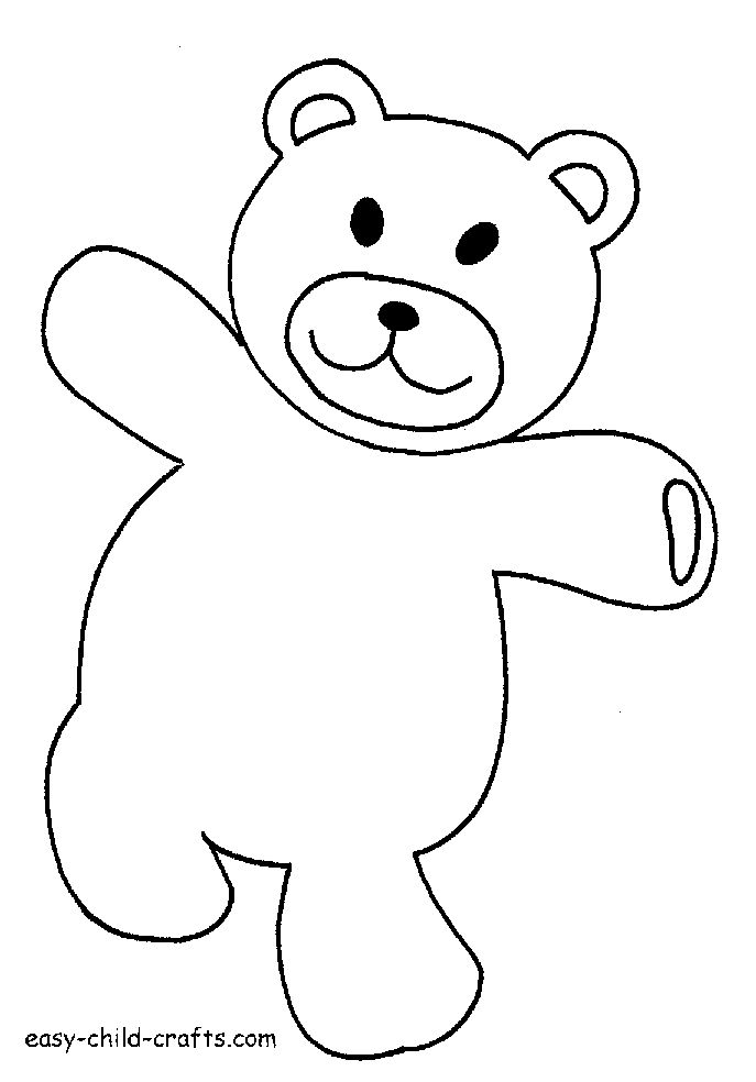 Gummy bear coloring page boyama sayfalarä boyama kitabä yazdärälabilir renkli sayfalar