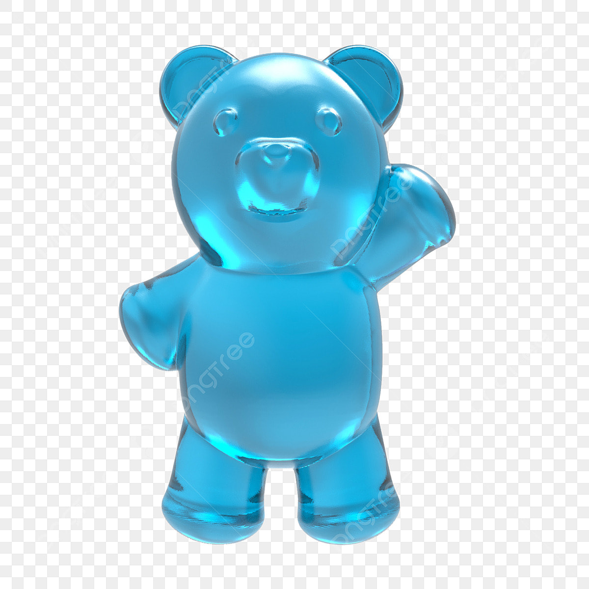 Gummy bear png transparent images free download vector files
