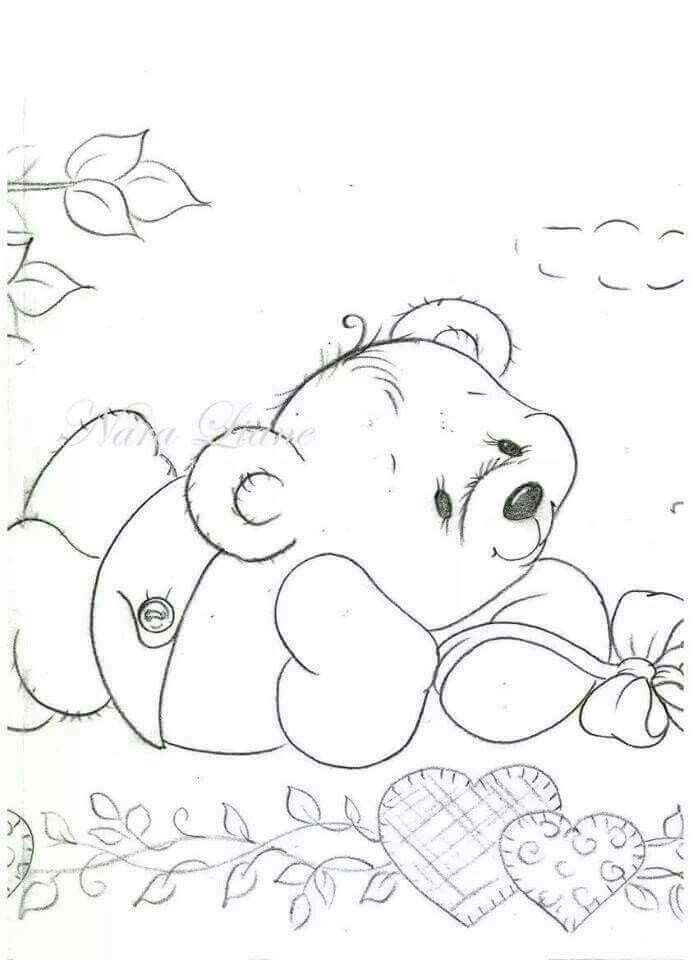 Pin by irene on fofuras bear coloring pages emoji coloring pages animal coloring pages