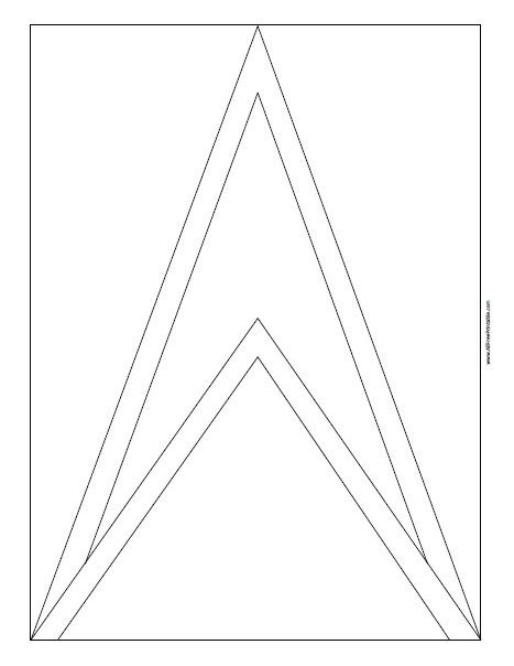 Free printable guyana flag coloring page flag coloring pages guyana flag flag drawing