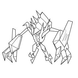 Pokemon coloring pages for kids printable free download