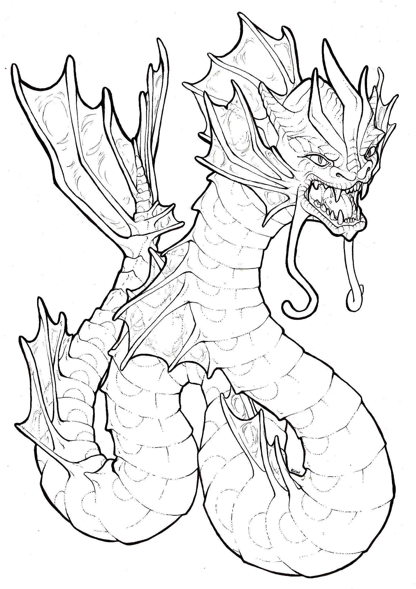 Gyarados â