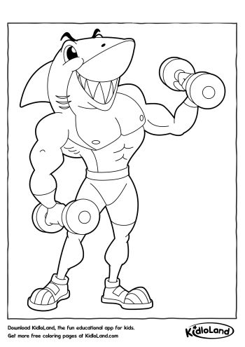 Download free coloring pages and educational activity worksheets for kids