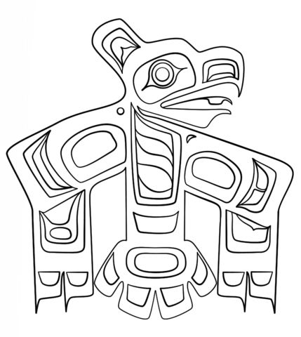 Haida art