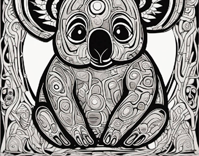 Haida projects photos videos logos illustrations and branding