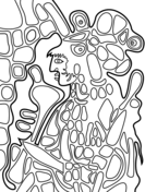 Haida art