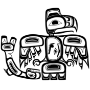 Haida art