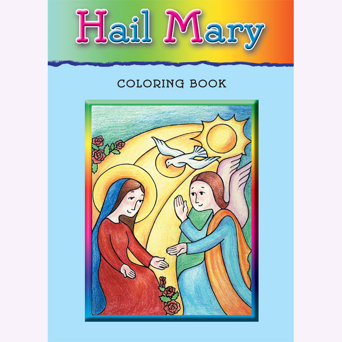 Hail mary cb â