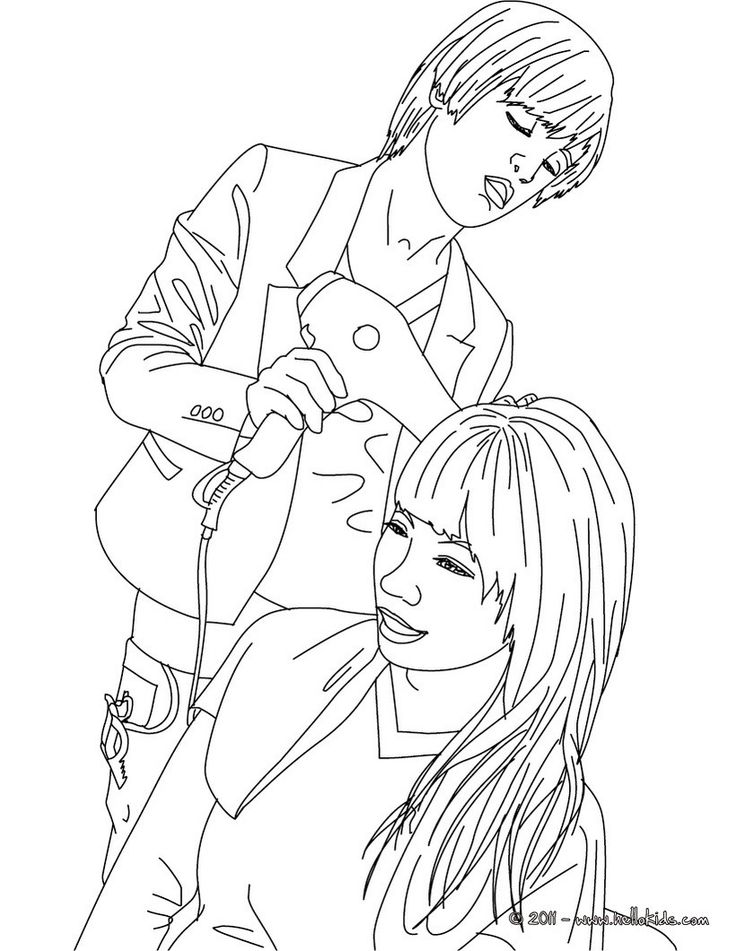 Hairstyle coloring page are free color this picture of hairstyle coloring page withâ sleeping beauty coloring pages coloring pages coloring pages for teenagers