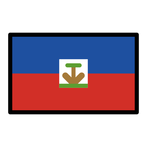 Ðð flag haiti emoji ht flag emoji