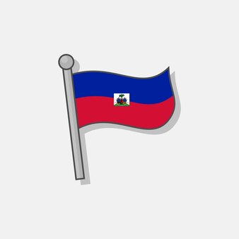 Page haitian vectors illustrations for free download