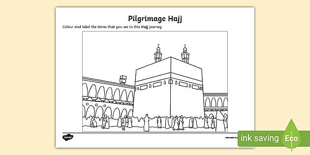 Ks pilgrimage hajj loring page teacher made