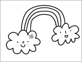 Free printable valentines day coloring pages inspiration