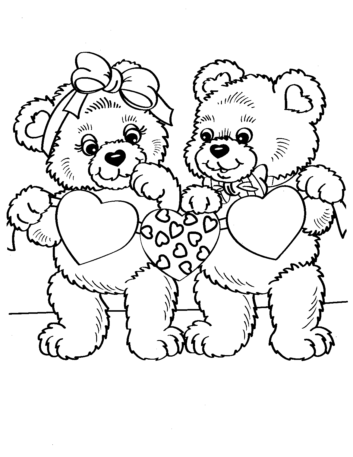Printable lisa frank coloring pages printable for free download