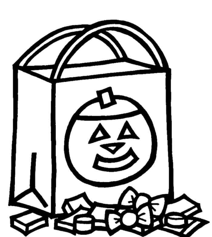 Halloween candy coloring pages candy coloring pages free halloween coloring pages preschool coloring pages