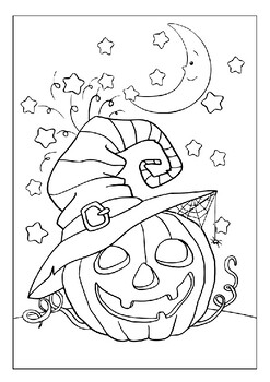 Bring your halloween decorations to life with our jack