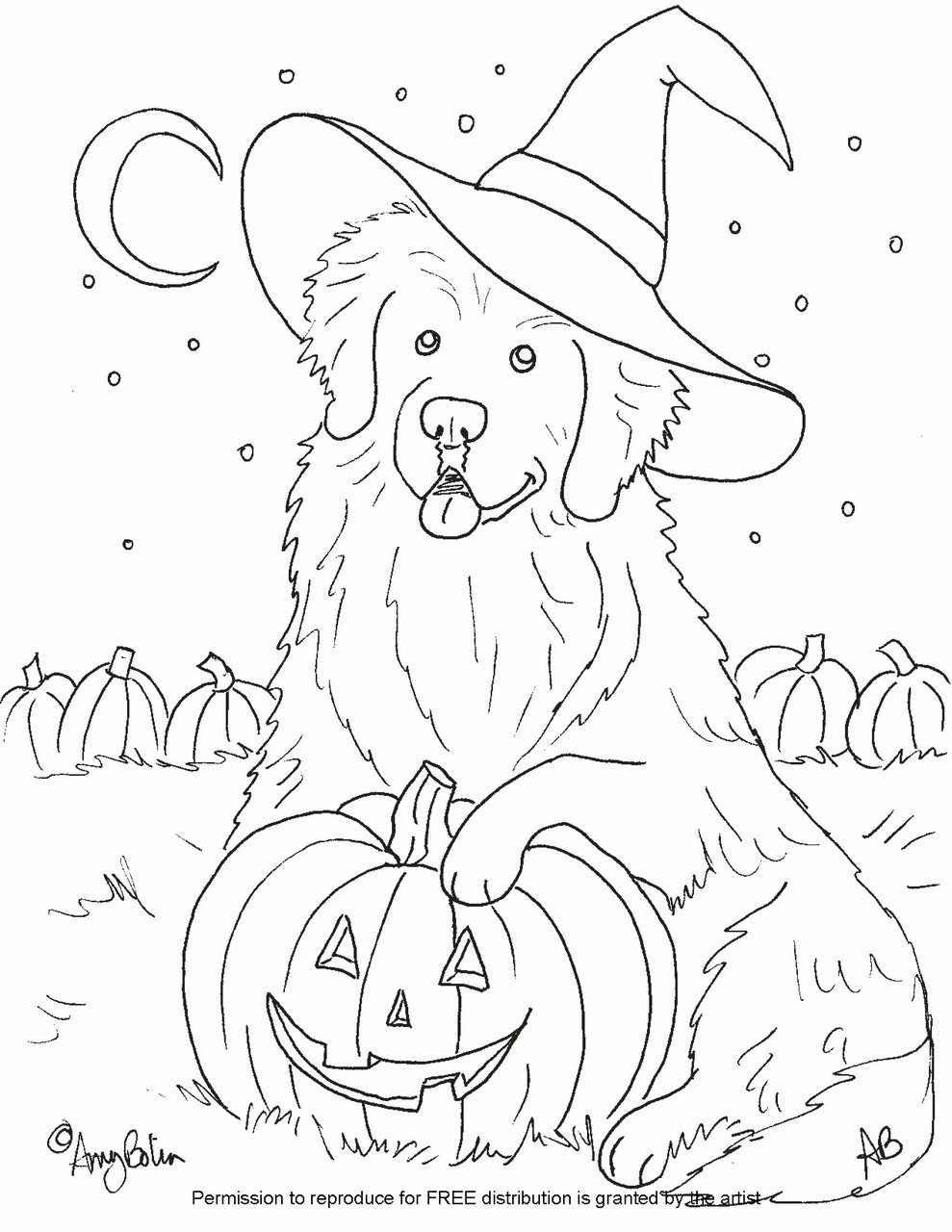 Free coloring sheet download