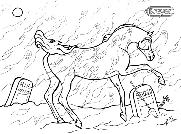 Spectre coloring contest