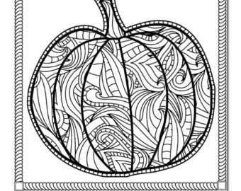 Halloween coloring pumpkin coloring pages coloring pages for grown ups halloween coloring sheets