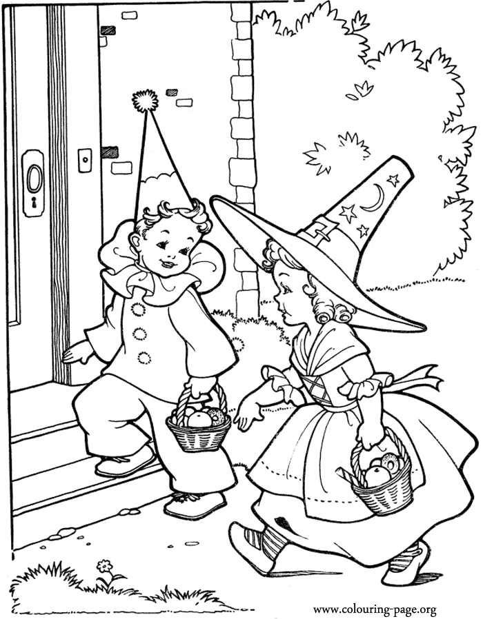 Halloween