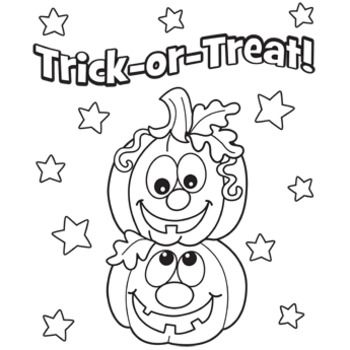 Huge trick