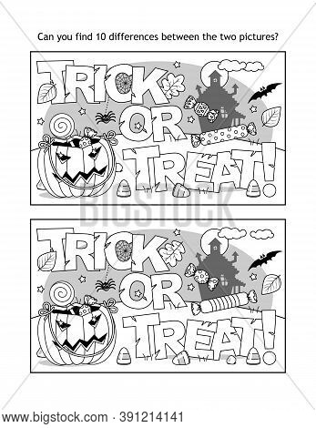 Find differences vector photo free trial bigstock