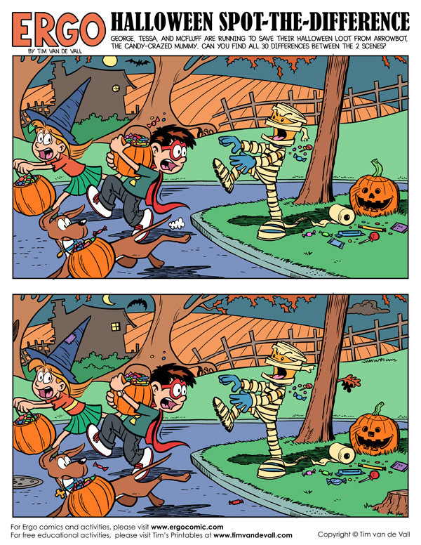 Halloween