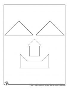 Printable halloween tangram puzzles woo jr kids activities childrens publishing