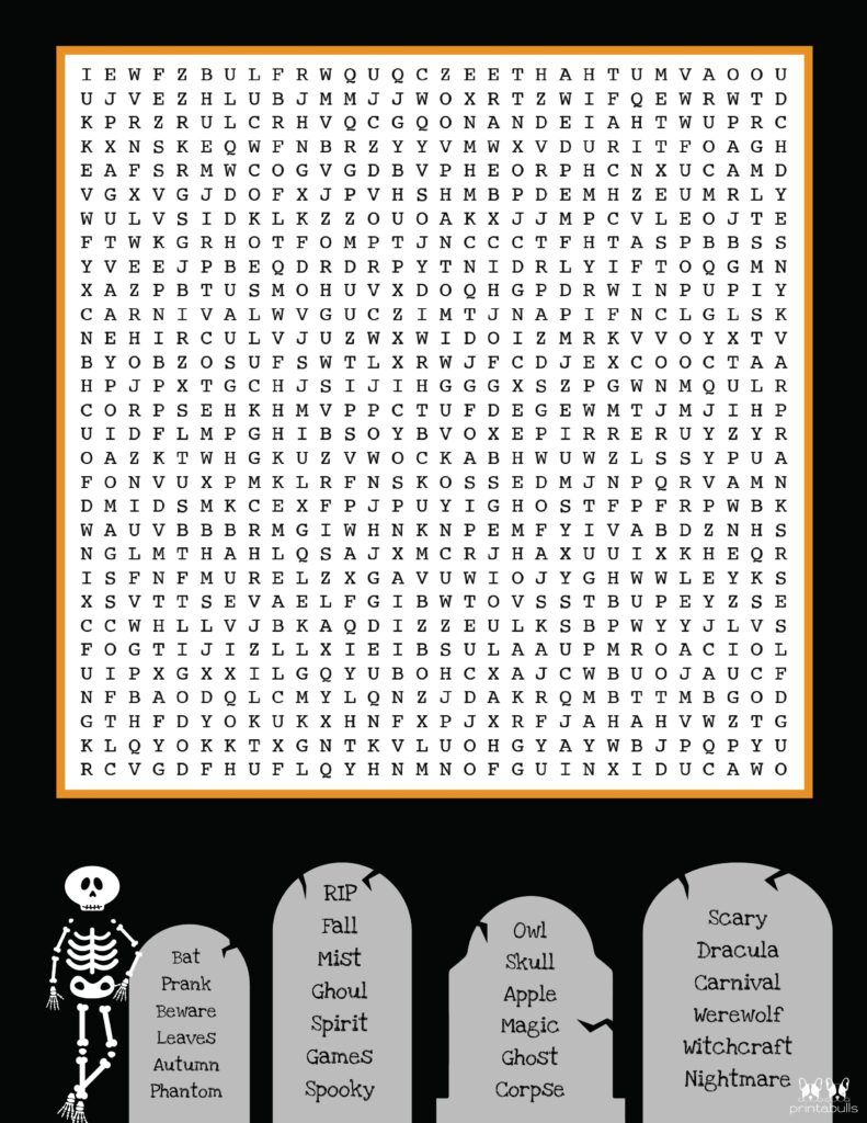 Word search
