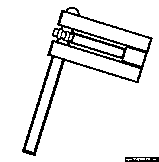 Puri online coloring pages