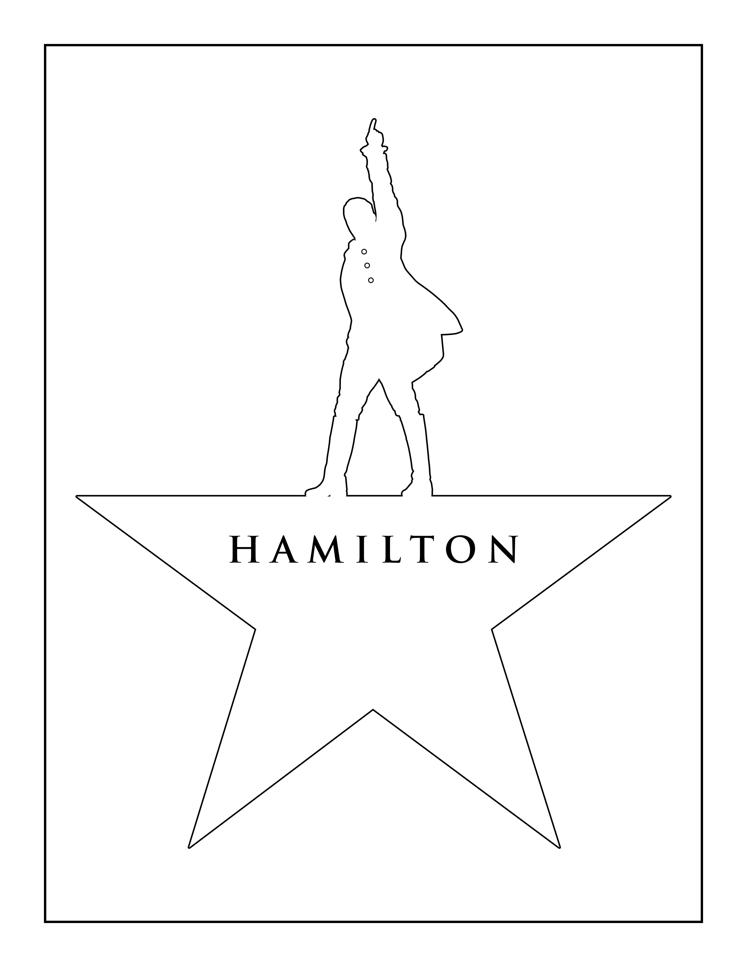 Hamilton on x whos done some coloring share your finished pages with us using hamathome x