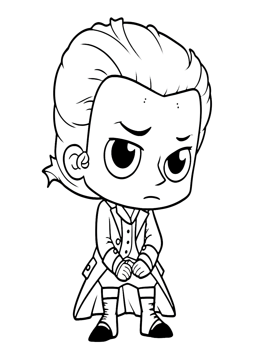Alexander hamilton coloring pages printable for free download