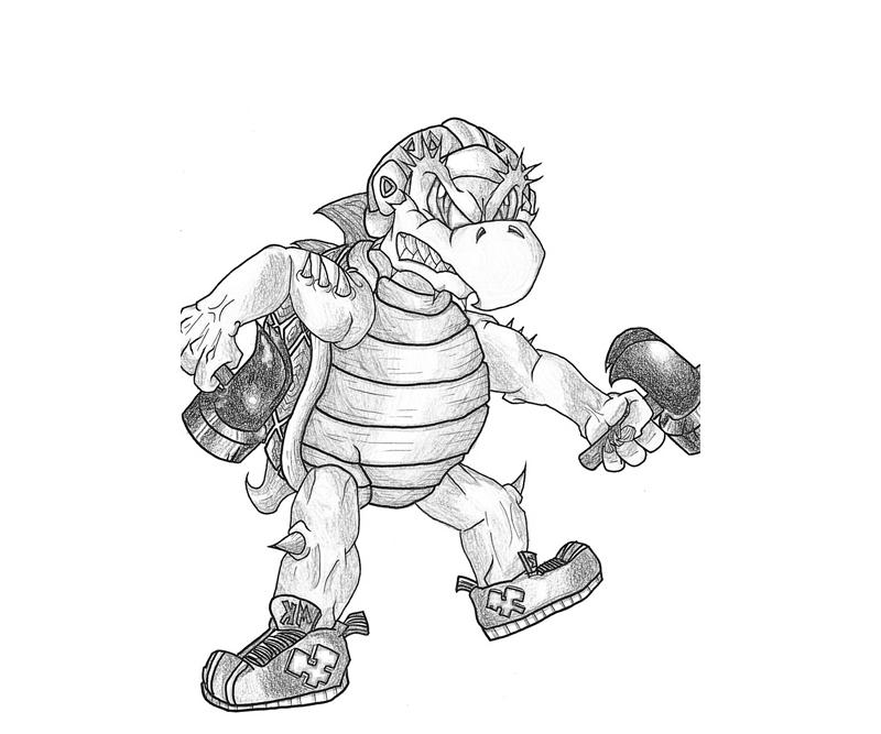 Hammer bro funny mario