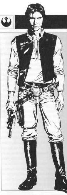 Star wars coloring book