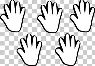 Handprint coloring page png images handprint coloring page clipart free download