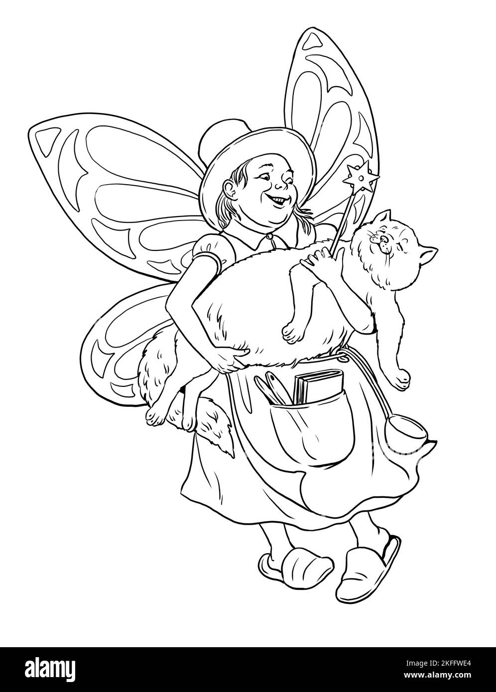 Fat witch hi