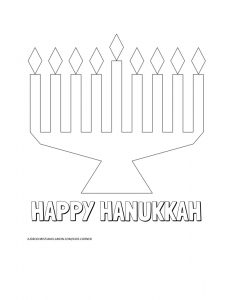 Hanukkah