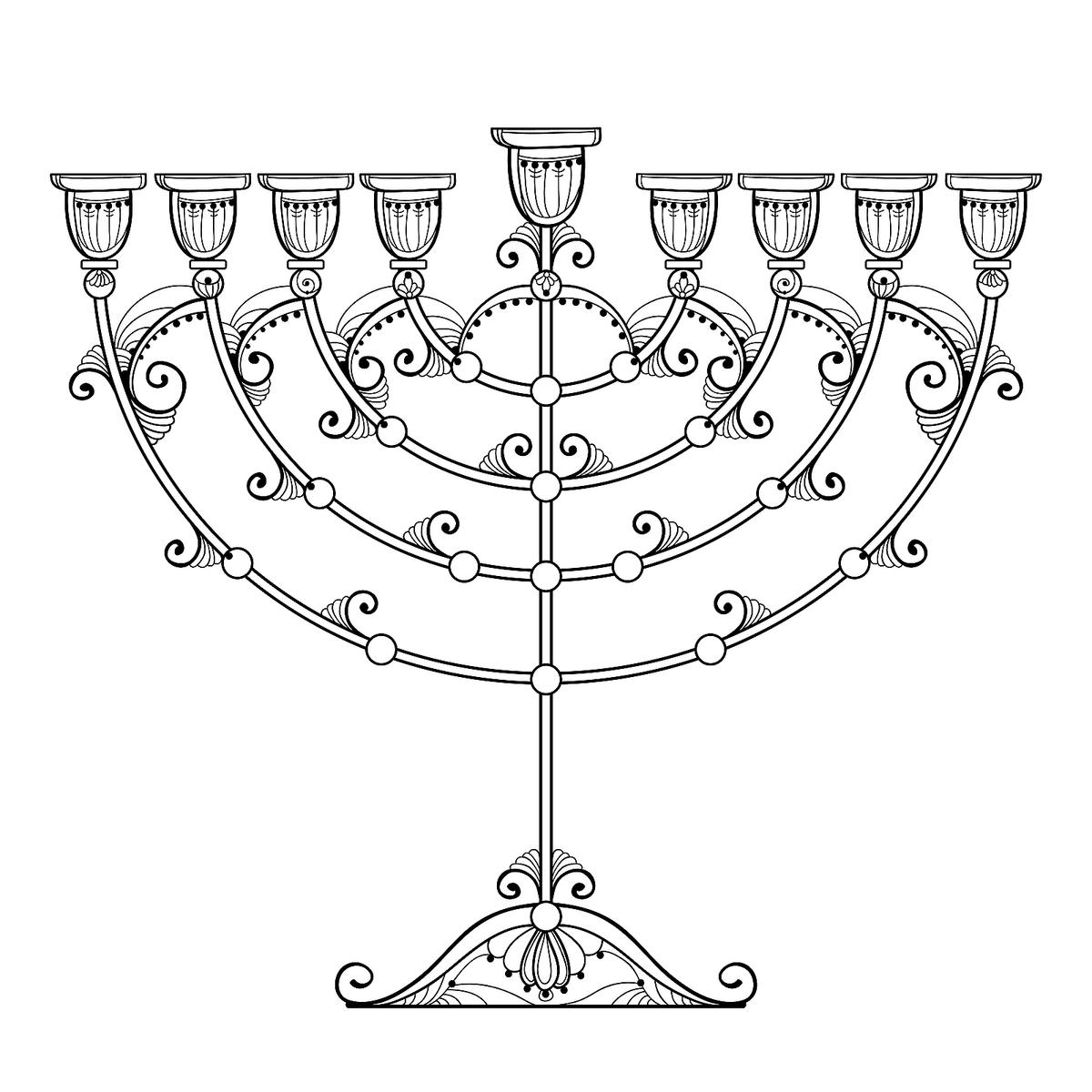 Hanukkah coloring pages for kids free printable coloring pages activities for the festival of lights printables mom
