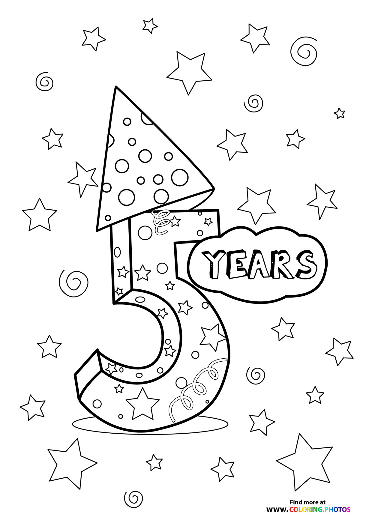 Happy th birthday