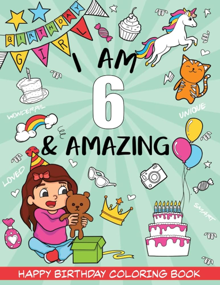 Birthday girl